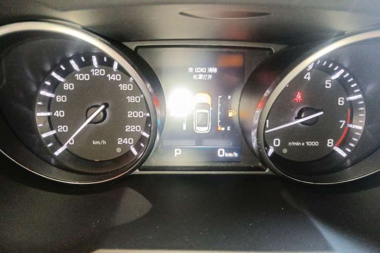 Used Land Rover Range Evoque 2014 2.0T 5-Door YAOZHEN Edition
