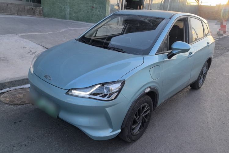 Used NETA V 2021 Standard Range Version