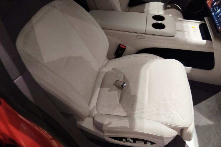 Used Avatr 06 2025 Pro Range-Extended Edition