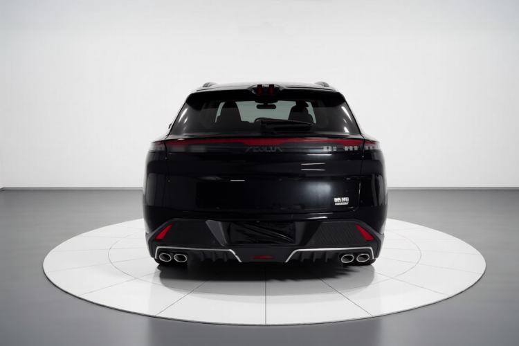 Used Dongfeng Aeolus Mage 2023 DH-i 1.5T Luxury Edition
