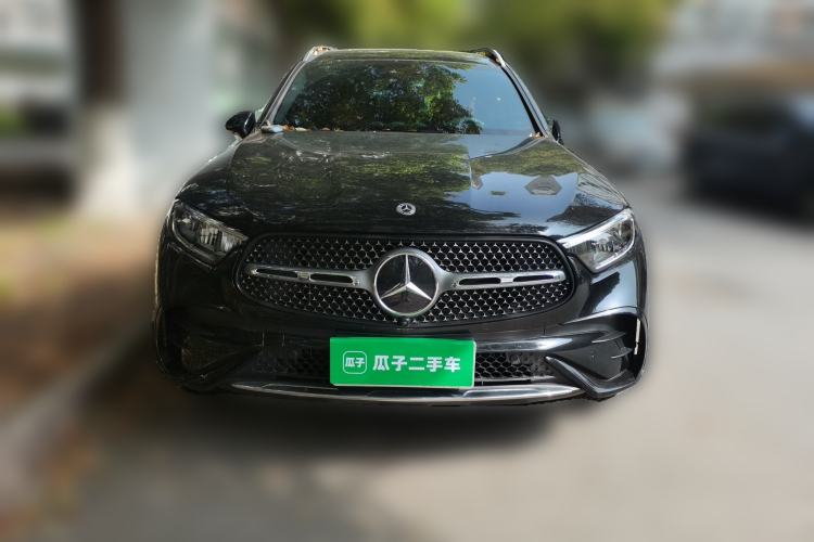 Used Mercedes-Benz GLC 2025 Facelift GLC 260 L 4MATIC Luxury Edition
