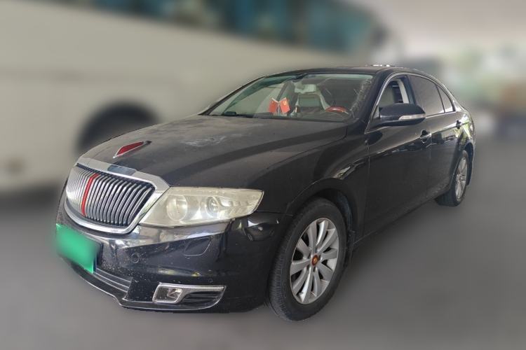Used Hongqi H7 2013 2.0T Luxury Model