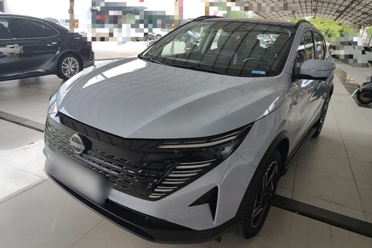 Used Nissan Qashqai 2025 Honor 2.0L CVT XV+ Leading Edition Guazi used car, China used car export, Used car for sale, Used  cars, Cheapest cars for sale