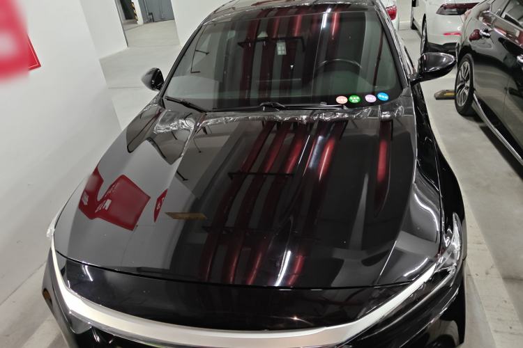 Used Honda Inspire 2022 260TURBO Elegant Edition