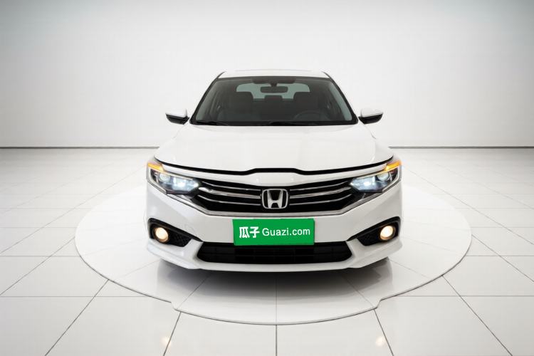 Used Honda Envix 2019 180TURBO CVT Enjoyment Version China VI