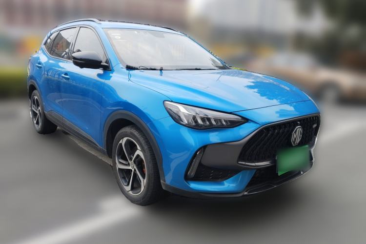 Used MG Pilot 2021 300TGI Automatic Two-Wheel Drive Trophy Deluxe Edition
