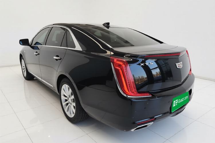 Used Cadillac XTS 2018 28T Tech Edition
