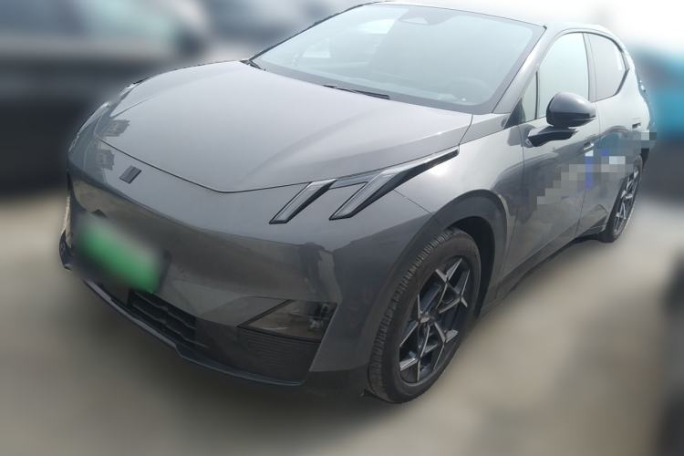 Used Lynk & Co Z20 2025 530 km Range Rear-Wheel Drive Max