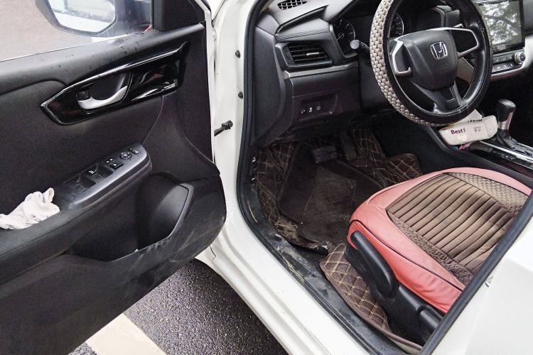 Used Honda Envix 2019 180TURBO CVT Enjoyment Version China V
