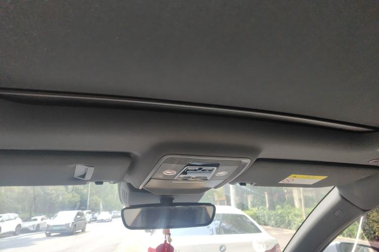 Used BYD Song PLUS New Energy 2021 DM-i 110KM Flagship PLUS Headliner