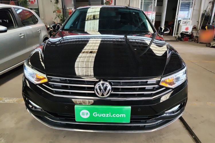 Used Volkswagen Magotan 2020 280TSI DSG Comfort Edition