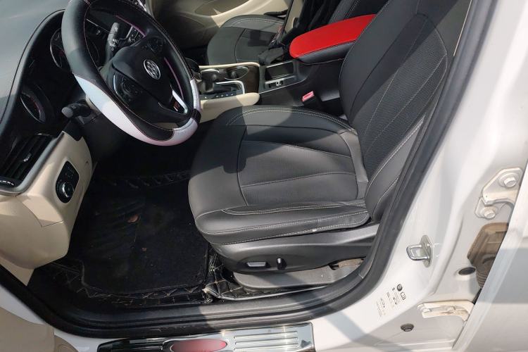 Used Buick Verano 2018 Sedan 15S Automatic Leading Model