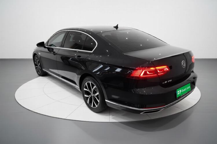 Used Volkswagen Magotan 2020 330TSI DSG Leading Model