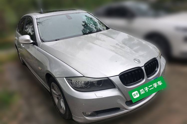 Used BMW 3 Series 2009 320i Sport Edition
