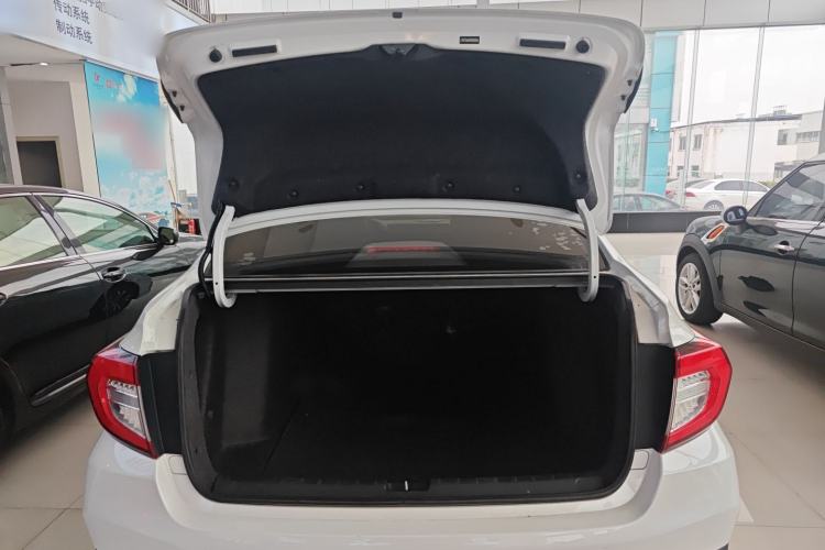 Used Honda Envix 2022 180TURBO CVT Comfort Version