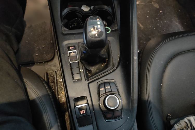 Used BMW X1 2016 sDrive18Li Fashion Model
