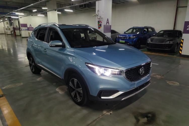 Used MG EZS Electric 2019 E-Pro Edition