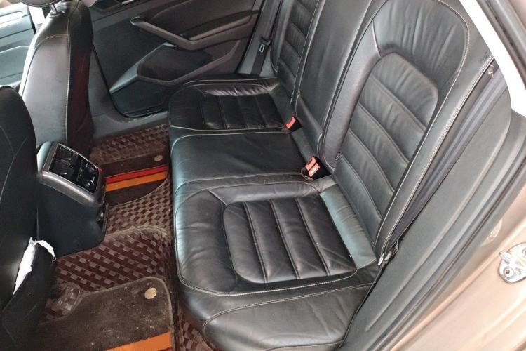 Used Volkswagen Passat 2017 280TSI DSG Luxury Edition