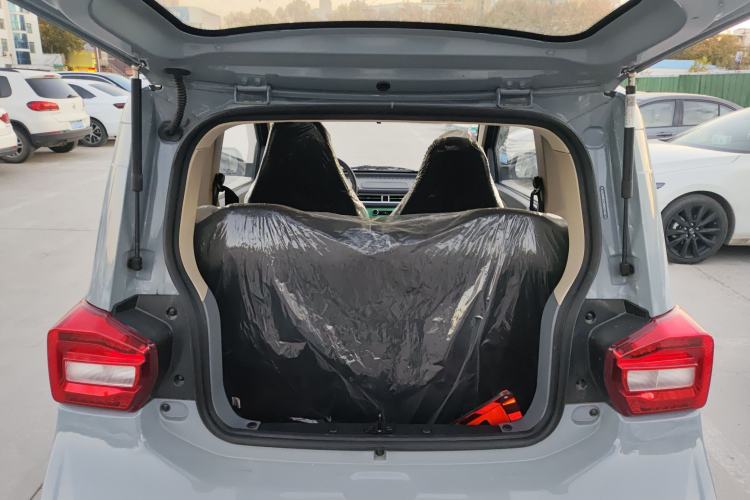 Used BAW Yuanbao 2023 Superior Edition