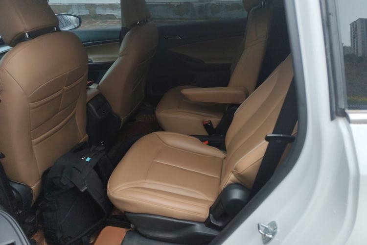 Used Buick GL6 2021 323T Mild Hybrid Connect Luxury Model