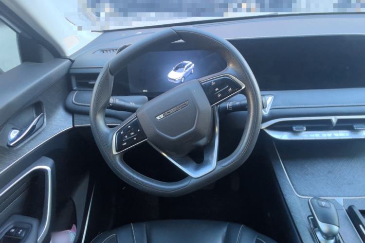 Used Venucia V 2021 260T Idol Edition
