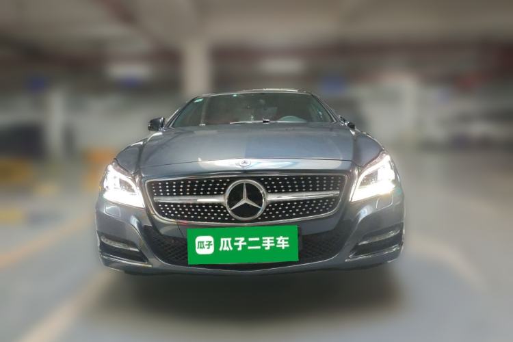 Used Mercedes-Benz CLS 2012 CLS 300 CGI