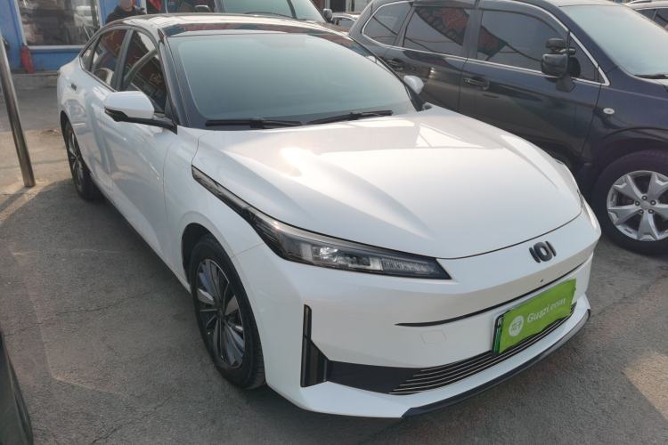 Used Qiyuan A05 2024 Truly Delicious Version 145 Leading Edition