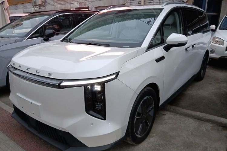 Used SAIC MAXUS Dajia 7 2024 605 km Extended Range Mountain Edition 7-Seater