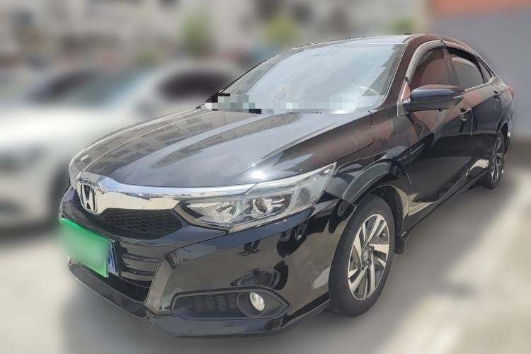 Used Honda Crider 2019 180 Turbo CVT Luxury Edition China VI Emission Standard