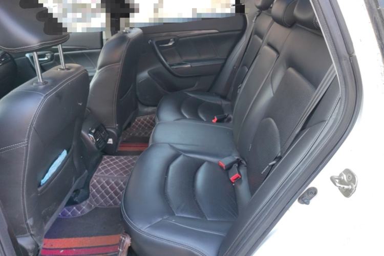 Used GAC Trumpchi GA6 2016 235T DCT Luxury Edition