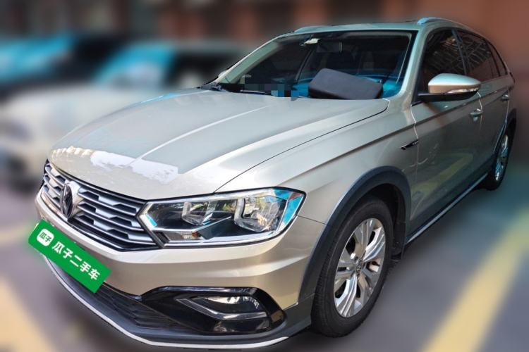 Used Volkswagen C-TREK 2017 230TSI DSG Comfort Version