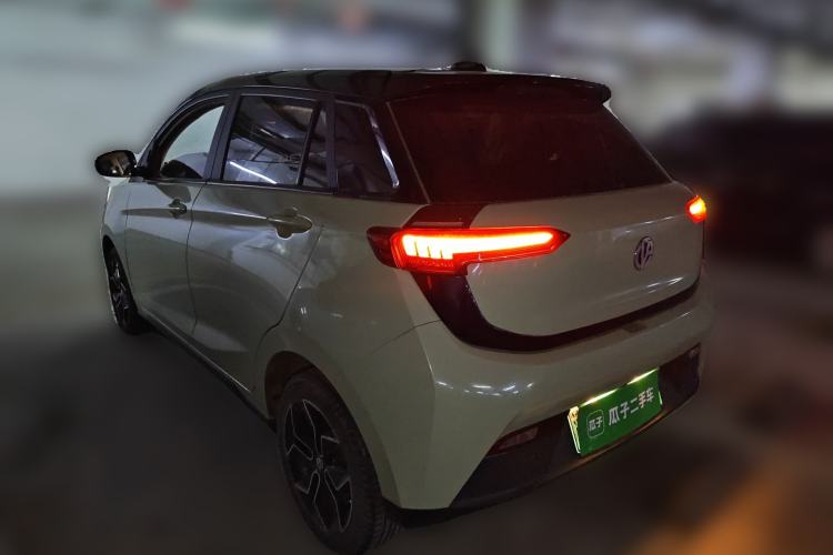 Used Electric House YOUNG Light XiaoXin 2021 L400 4-seater