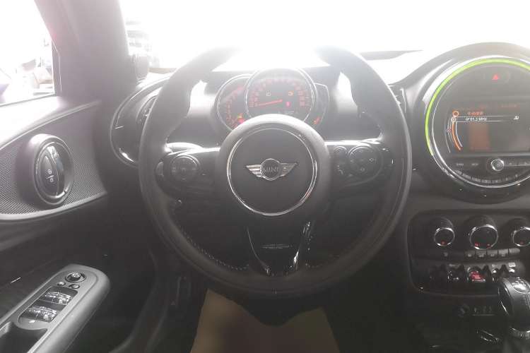 Used MINI Clubman 2016 Revised 2.0T COOPER S