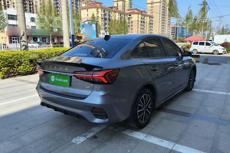 Used Roewe i5 2021 1.5L CVT Platinum Edition
