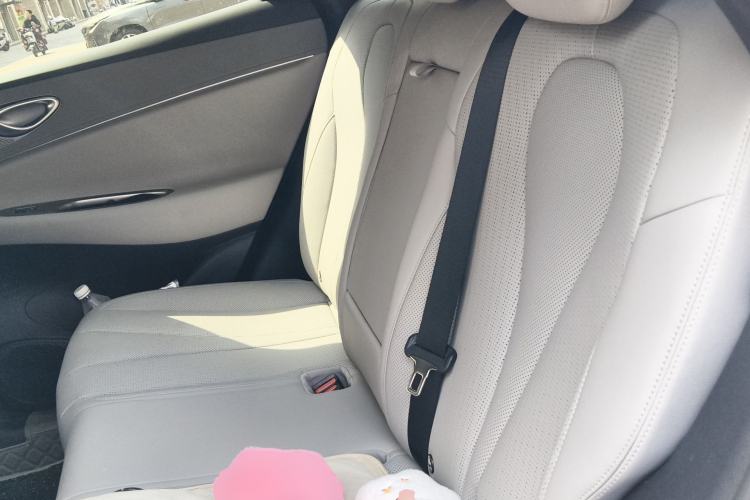 Used BYD Sealion 06 New Energy 2025 Model EV 605 Navigation Pro Edition
