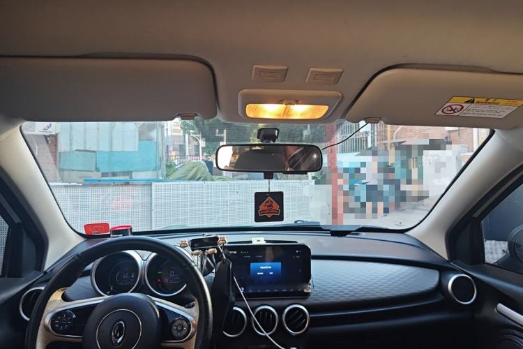 Used ORA Black Cat 2021 351 km Standard Version
