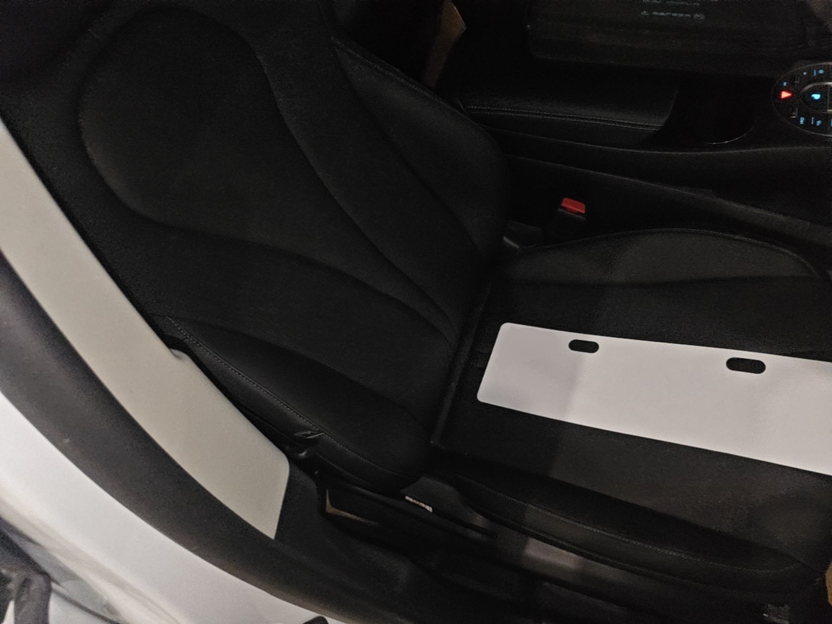 BYD Seal 05 DM-i 2025 DM-i Smart Drive 55KM Luxury Model — снимка 19