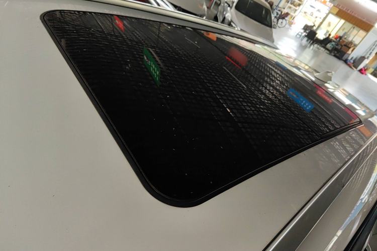 Used JETOUR X70 PLUS 2021 1.6T DCT Pro+ 7-Seater