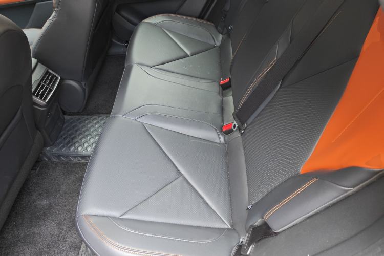 Used CHANGAN UNI-V iDD 2023 Zhidian iDD 1.5T 113km Smart & Fun Version (Rapid Edition)