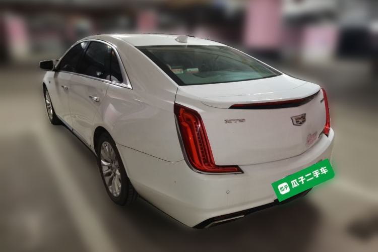 Used Cadillac XTS 2018 28T Tech Edition

