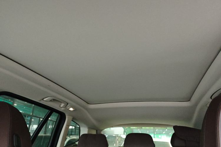 Used BMW iX3 2021 Updated Leading Type Headliner