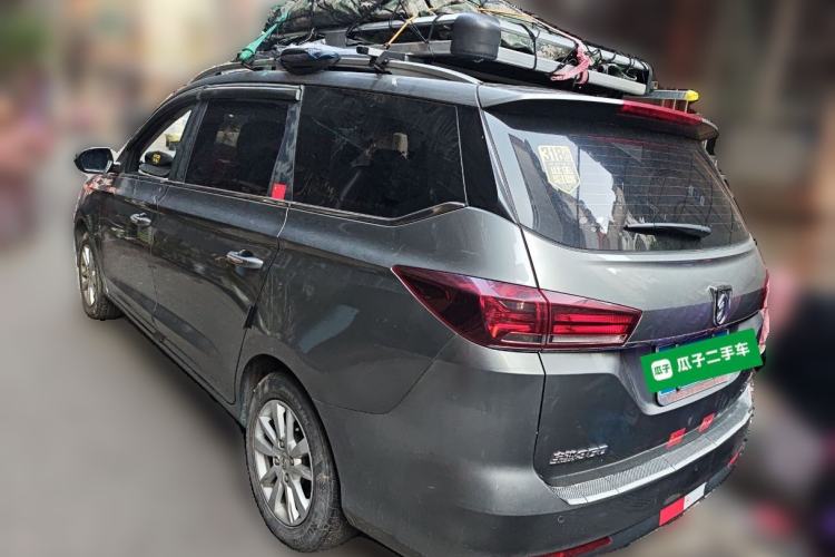 Used Baojun 360 2019 1.5L Manual Elite Version China VI