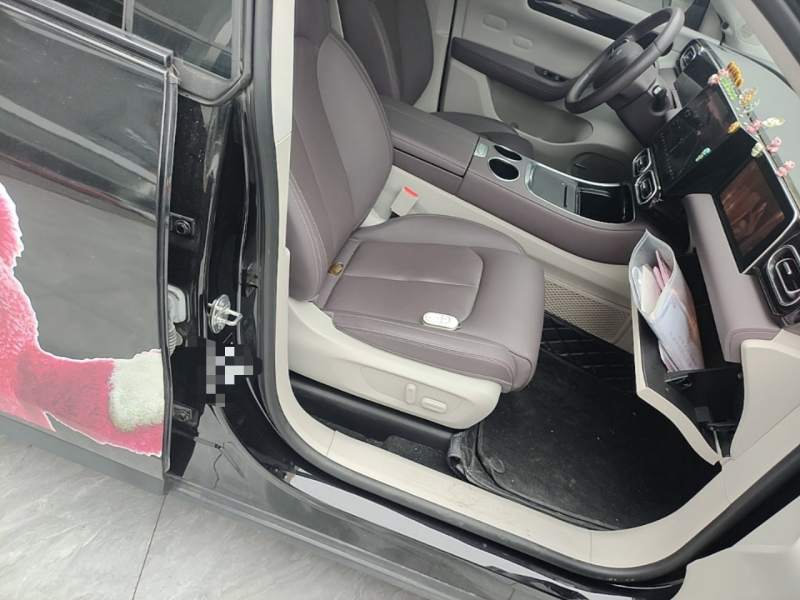 Used Leapmotor C11 2023 Range-Extended 200 Comfort Edition — 24