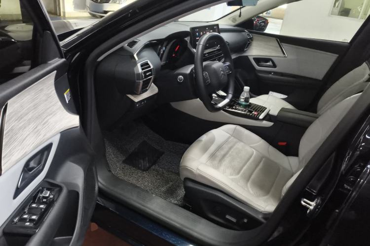 Used Citroen C5 X 2024 1.6T Traveler Extraordinary
