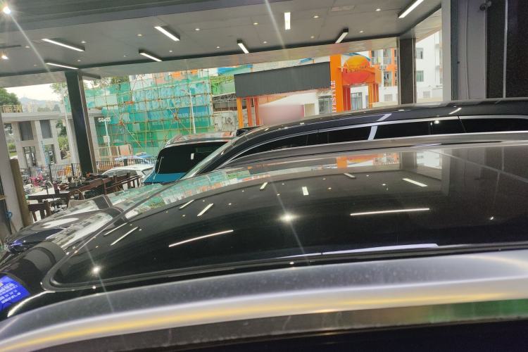 Used Porsche Cayenne 2023 Cayenne 3.0T Platinum Edition
