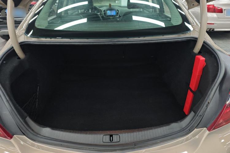 Used Buick Regal 2015 1.6T Leading Technology Model