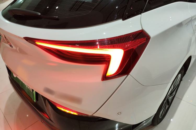 Used Buick Velite 6 2024 430km Enjoyment Version