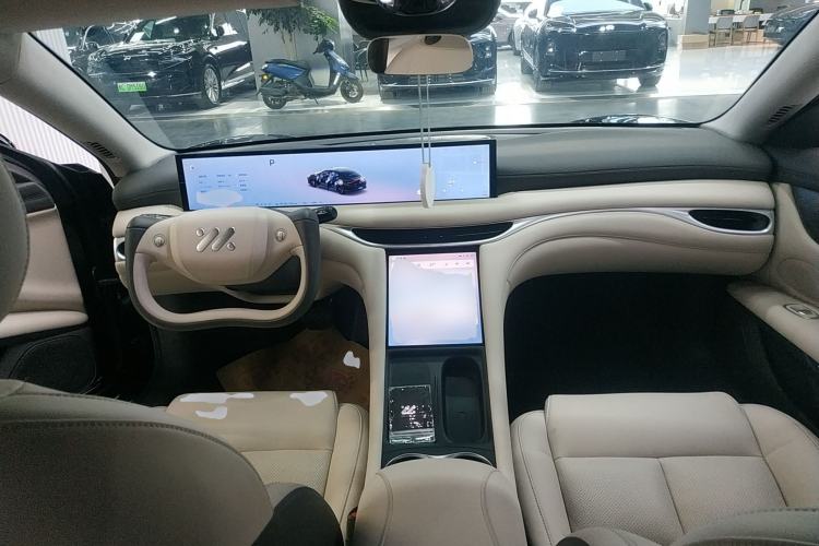 Used IM L6 2024 Max Standard Edition
