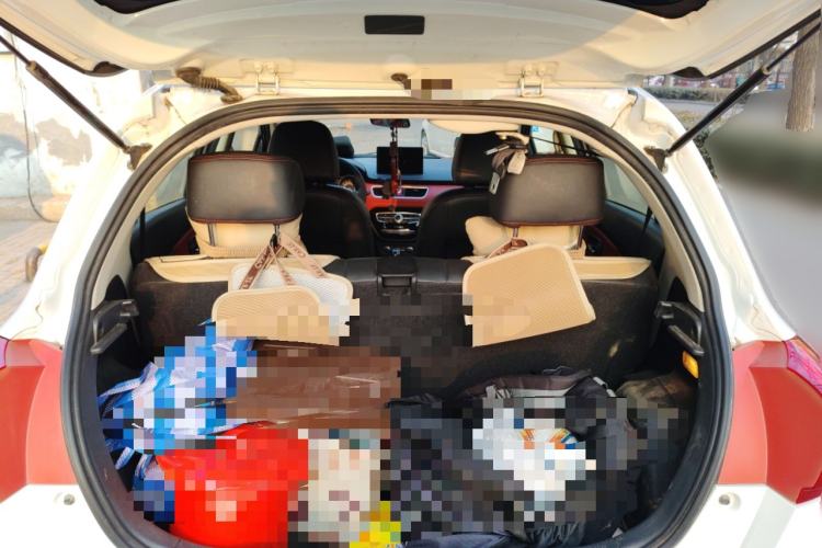 Used Haval H1 2015 1.5L Manual Luxury Model