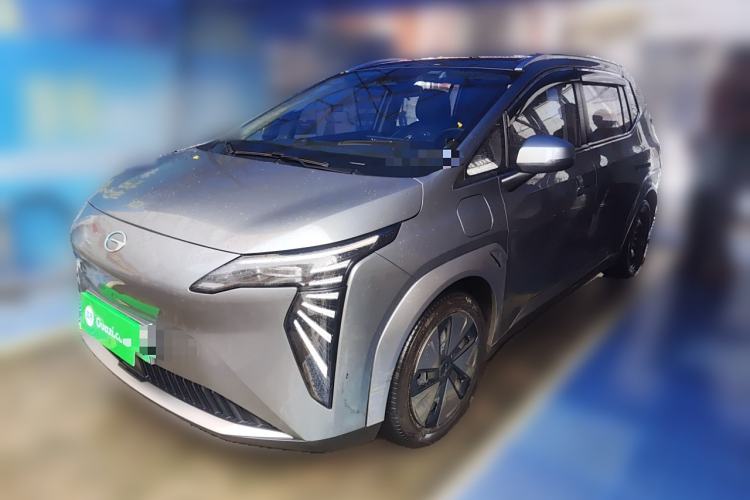 Used AION Y 2022 Plus 80 Enjoy Edition